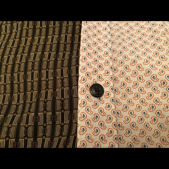 Split button down - Picture 3 of 3